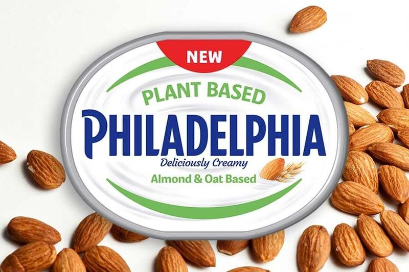 Jak zastąpić serek Philadelphia w swoich ulubionych przepisach?