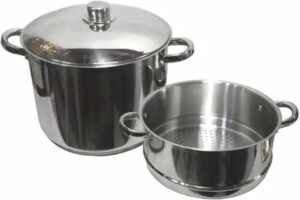 Jaki garnek wybrać do idealnego gotowania kaszy?