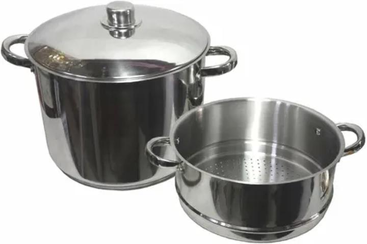 Jaki garnek wybrać do idealnego gotowania kaszy?