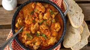 Jakie mięso wybrać do pysznej zupy gulaszowej?