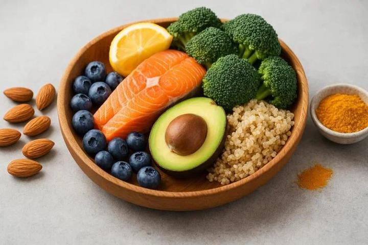 Odkryj idealne przyprawy do kremu z brokułów, które zachwycą twój podniebienie