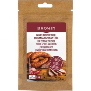 Odkryj najlepsze przyprawy do kiełbasy na grilla, które zachwycą smakiem