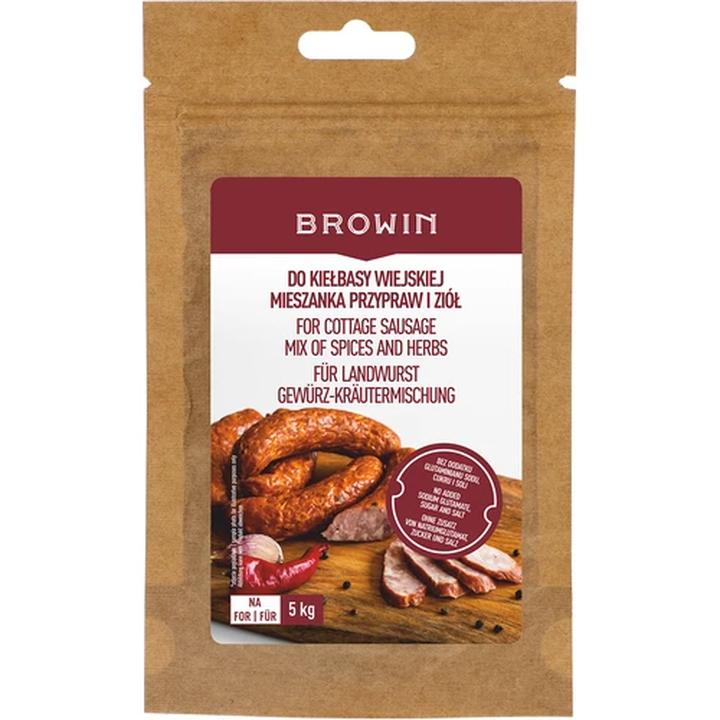 Odkryj najlepsze przyprawy do kiełbasy na grilla, które zachwycą smakiem