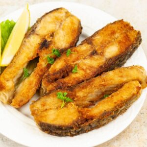 Odkryj sekrety idealnego karpia smażonego – jakie przyprawy dodać?