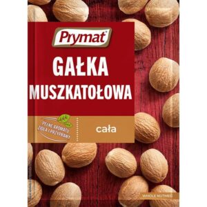 Odkryj smak gałki muszkatołowej: co kryje się za jej aromatem?