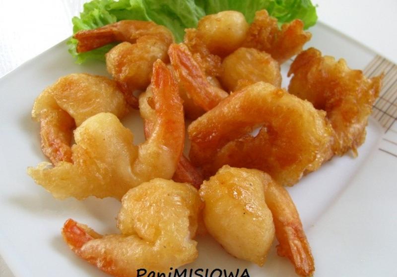 Perfekcyjnie smażone krewetki w cieście – ile czasu potrzebujesz?