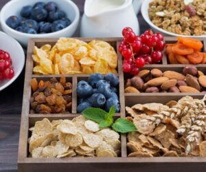 Zastępstwo dla słodyczy na diecie – zdrowe alternatywy, które pokochasz