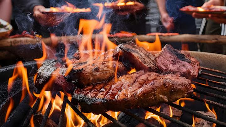 Akcesoria do grillowania