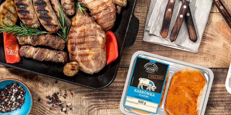 Alternatywy dla folii aluminiowej