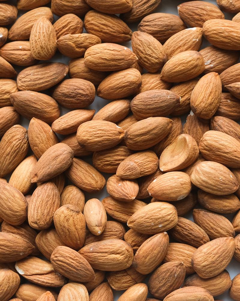 Alternatywy dla mielonych migdałów