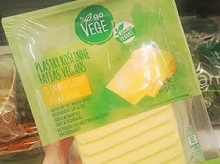 Alternatywy dla sera paneer