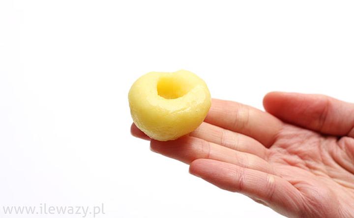 Alternatywy mąki ziemniaczanej