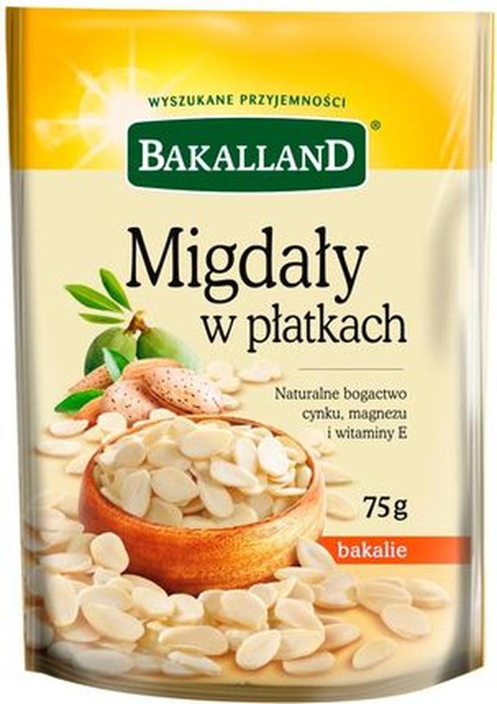 Alternatywy w pieczeniu bez migdałów