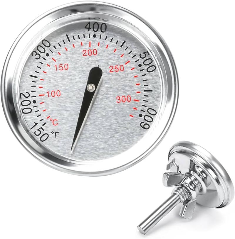 Bezpieczne i zdrowe grillowanie