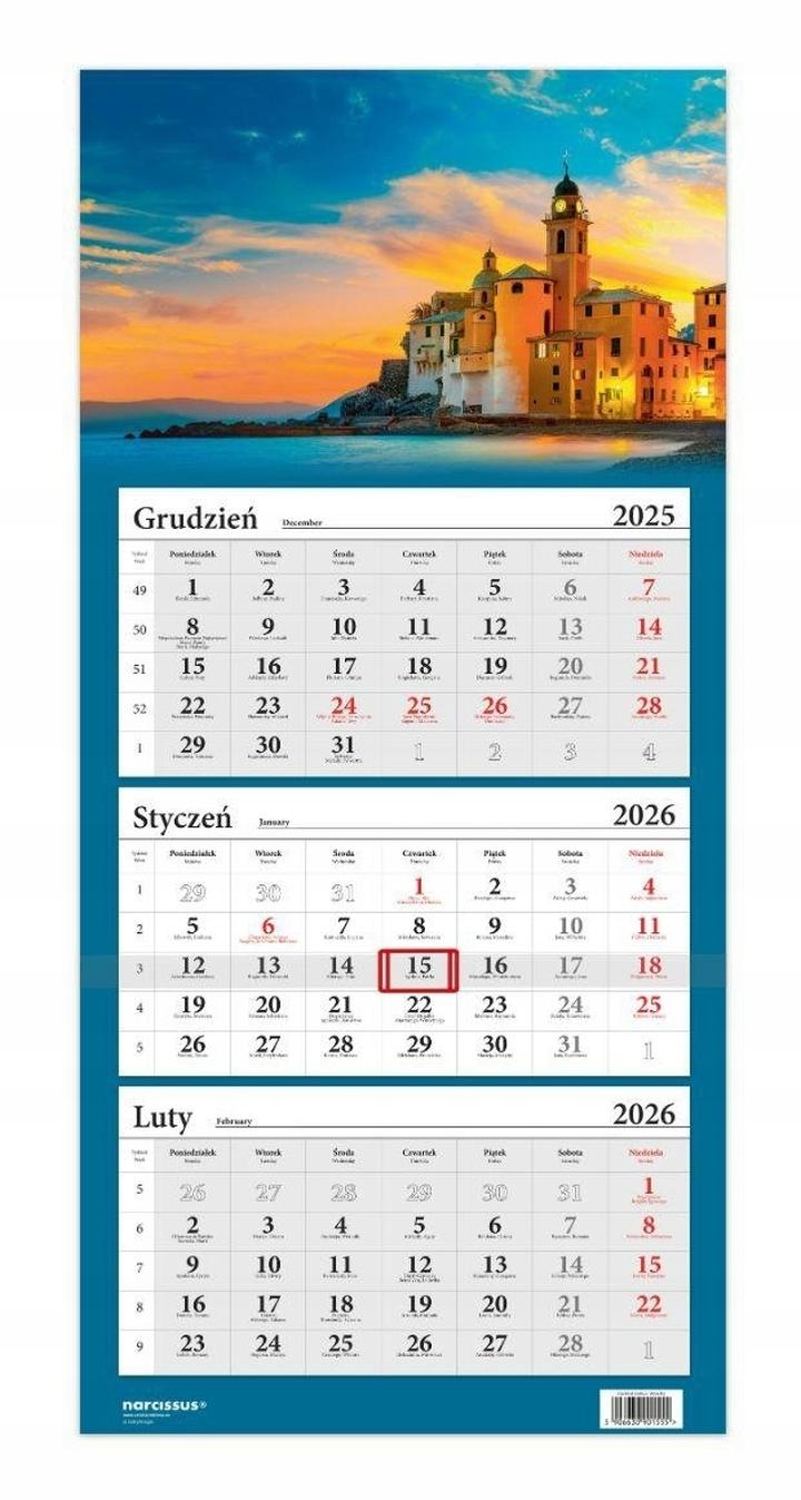 Ceny nieruchomości we Włoszech 2026