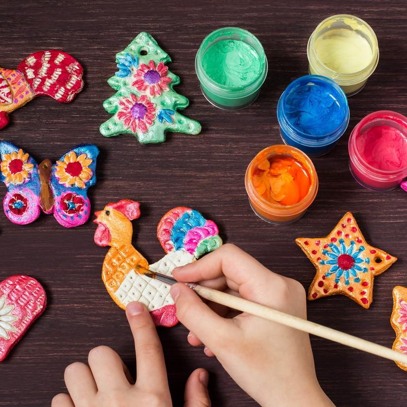 Czynniki wpływające na czas pieczenia