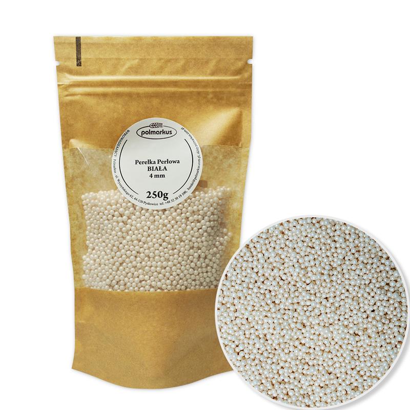 Domowe przepisy na posypkę cukrową