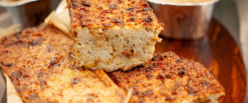 Kontrola temperatury w piekarniku