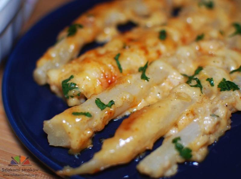 Kulinarne inspiracje z warzywami korzeniowymi