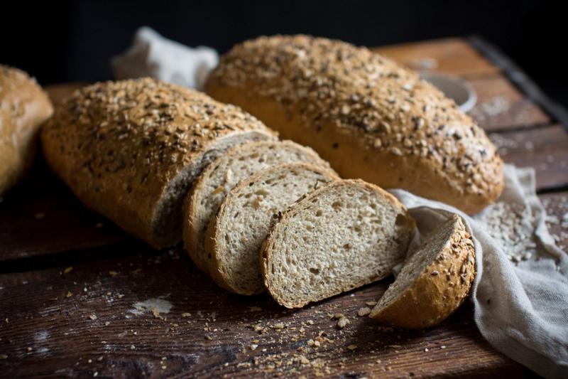 Mąka pełnoziarnista właściwości i sekrety