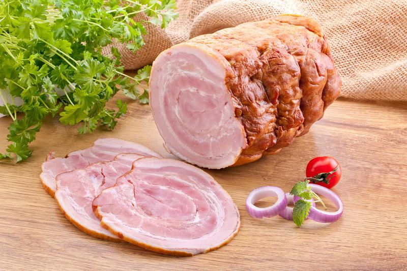 Marynowanie i przyprawianie boczku