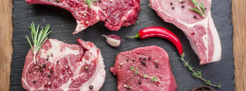 Marynowanie mięsa wołowego