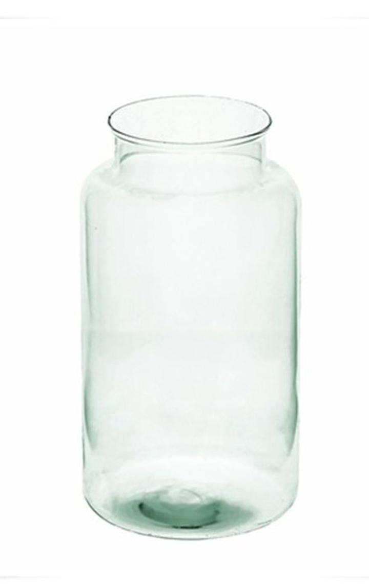 Minimalistyczne słoiki na przyprawy