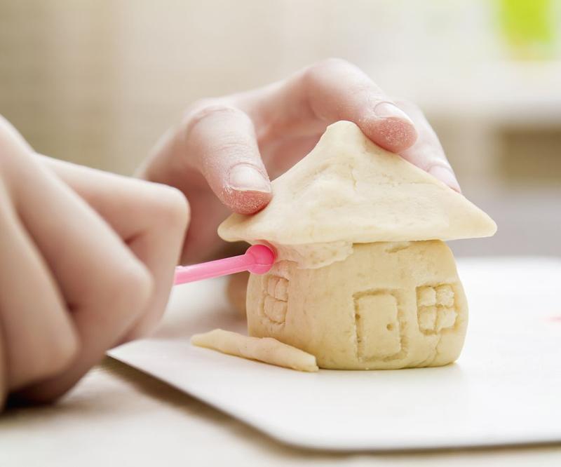 Najczęstsze błędy przy masie solnej