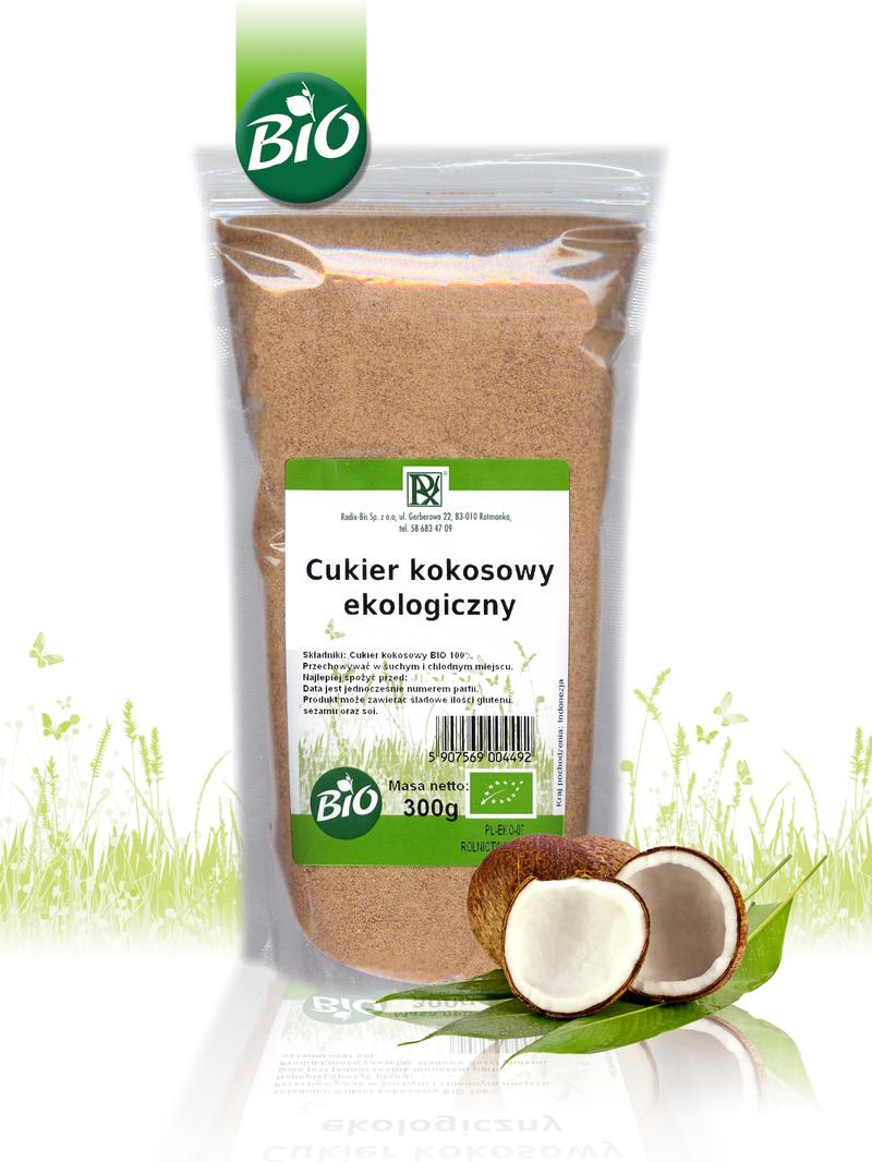 Naturalne zamienniki cukru