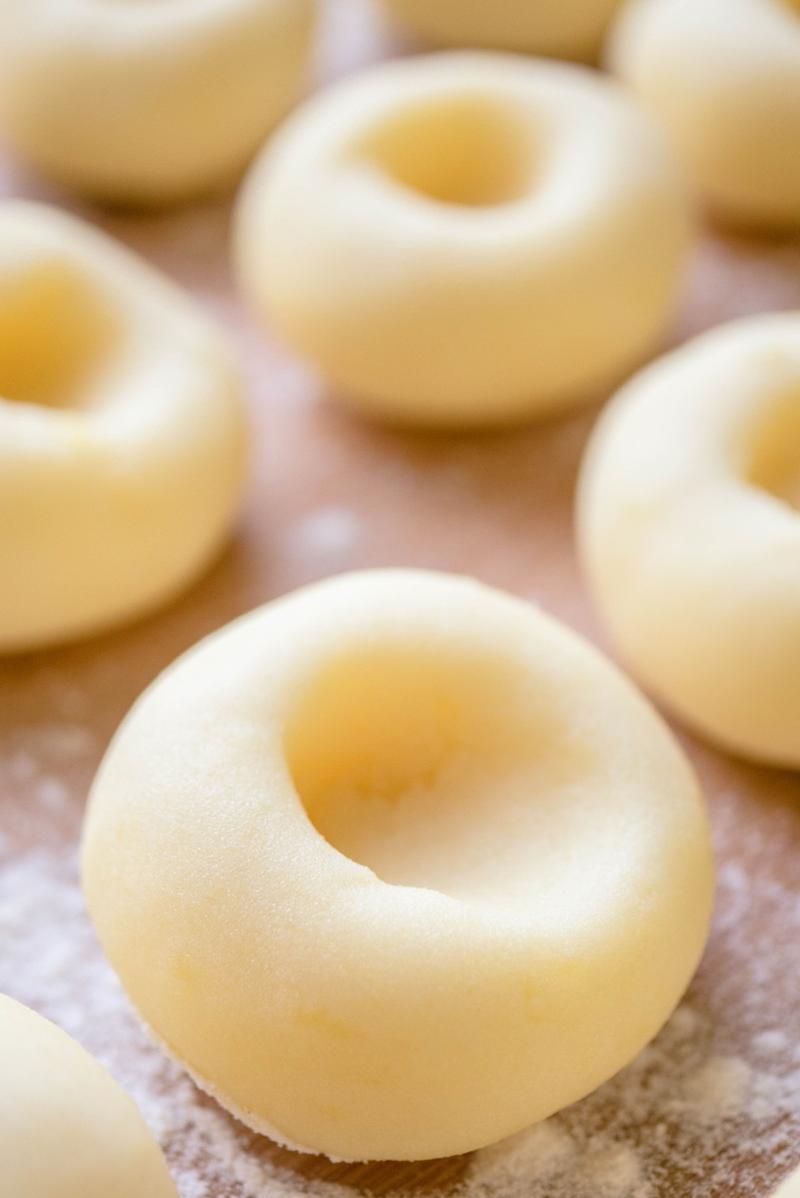 Naturalne zamienniki mąki