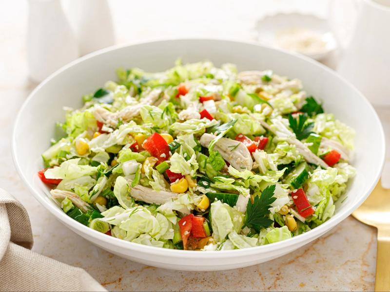 Nietypowe dodatki do kurczaka