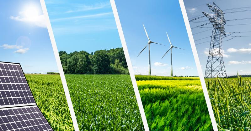 Odnawialne źródła energii w ogrzewaniu