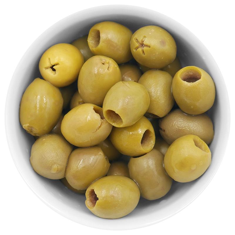 Oliwki do sałatki greckiej