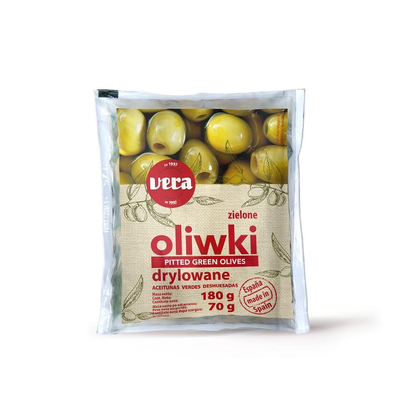 Oliwki kalamata w kuchni greckiej