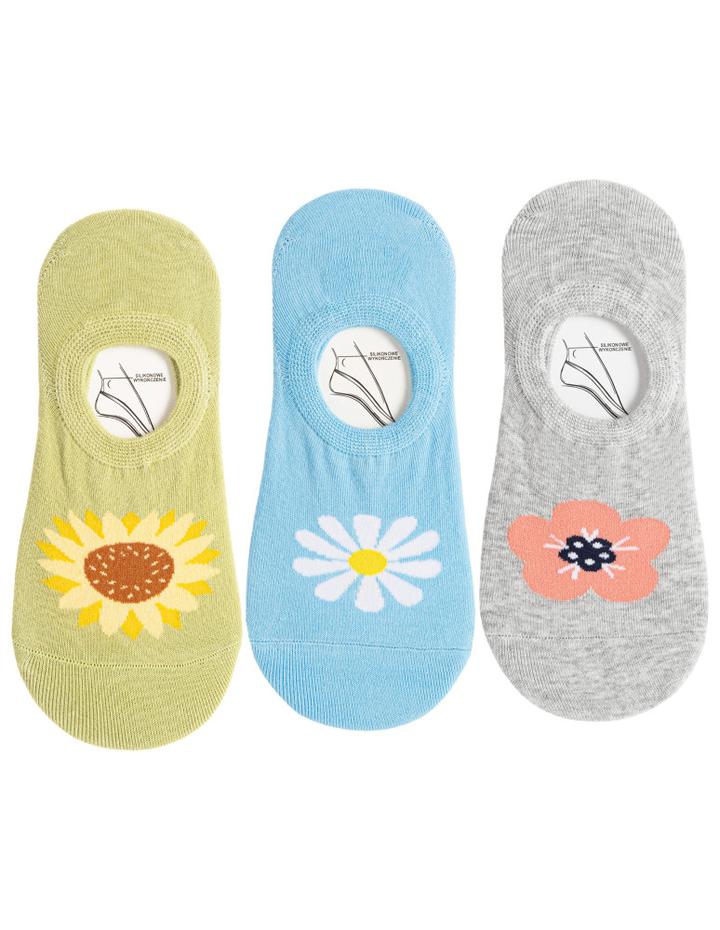 Pikantne przyprawy z kwiatów