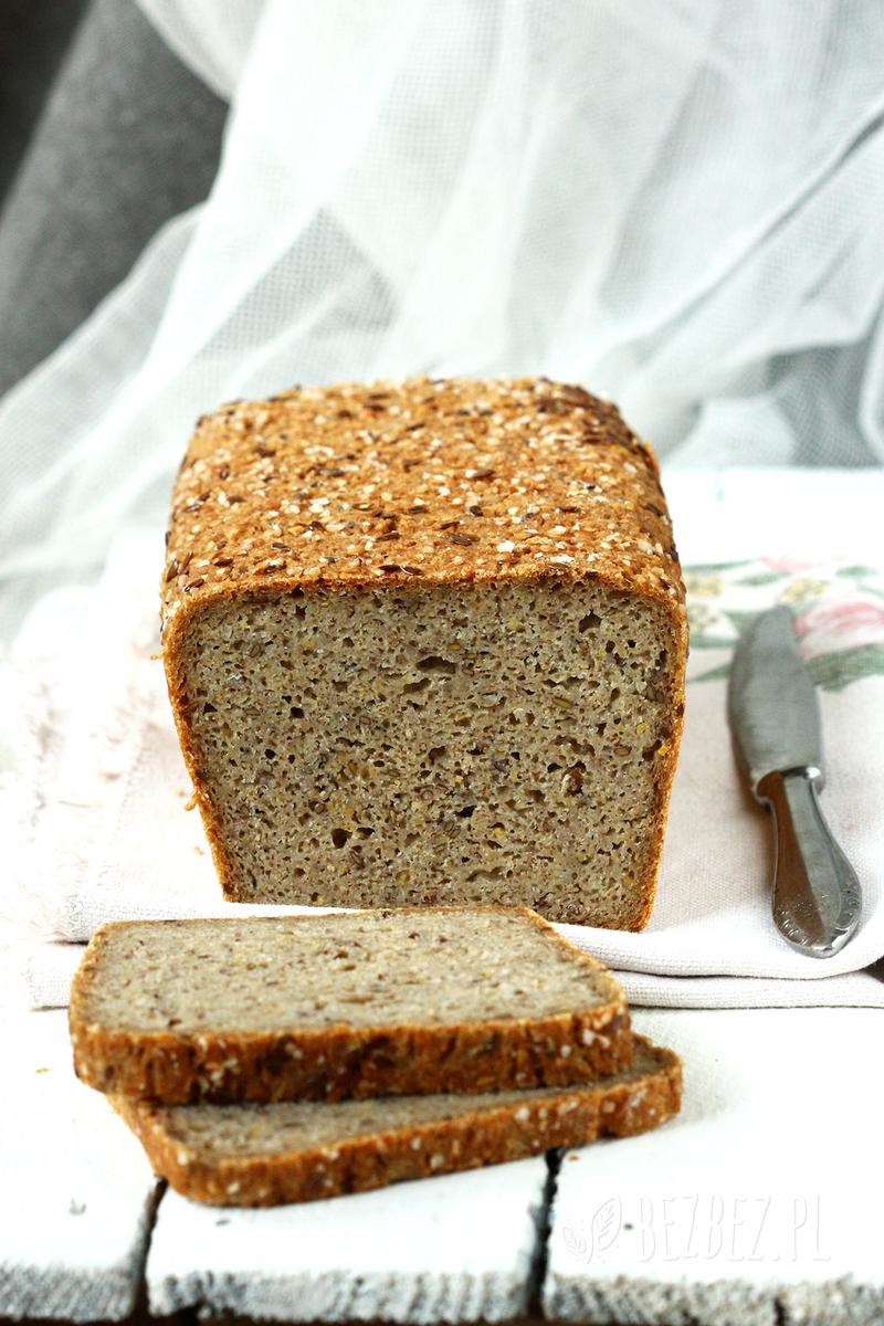 Przepis dla początkujących pieczenie chleba