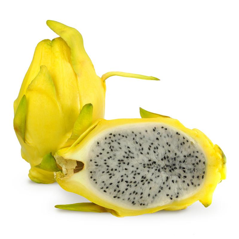 Przepisy z dragon fruit