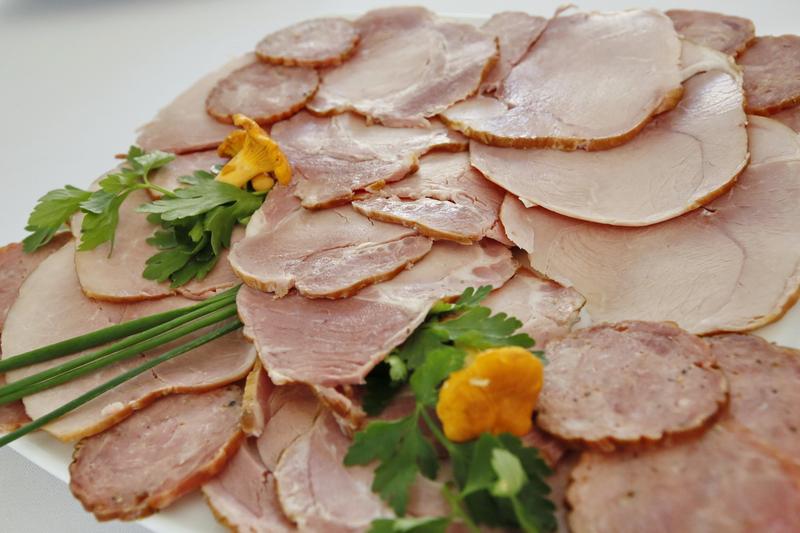 Przepisy z substytutami szynki parmeńskiej