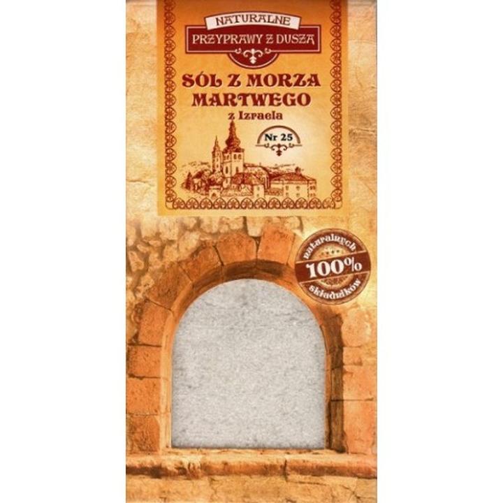 Przewodnik po przyprawach izraelskich