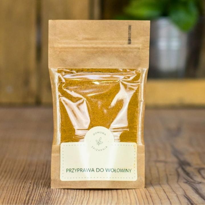 Przyprawy do wołowiny