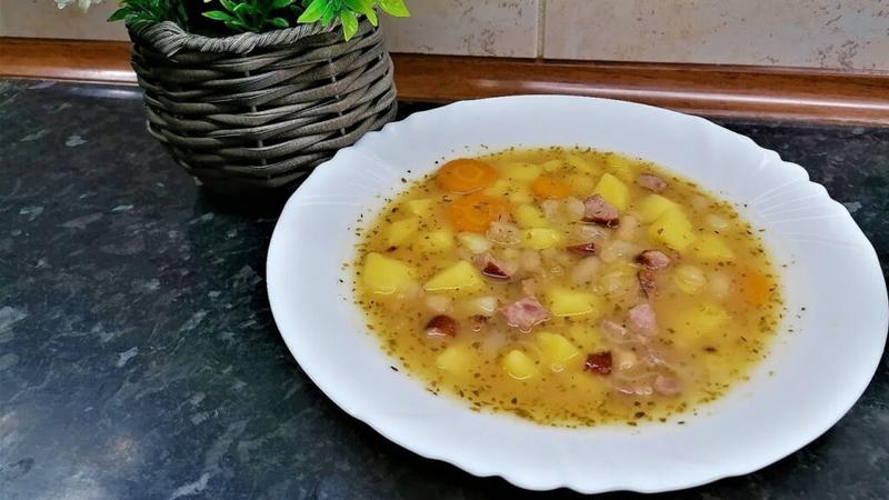 Przyprawy do zupy szparagowej