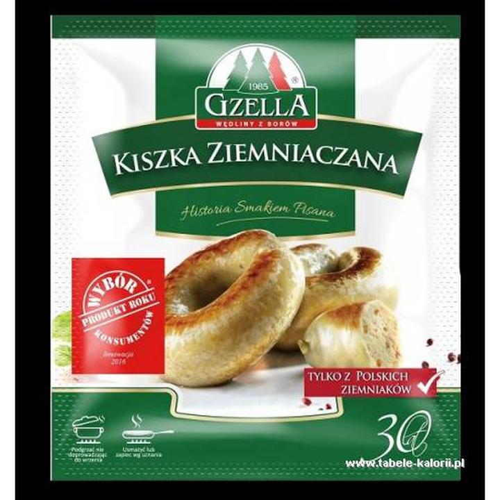 Rodzaje kiszki ziemniaczanej a czas przygotowania