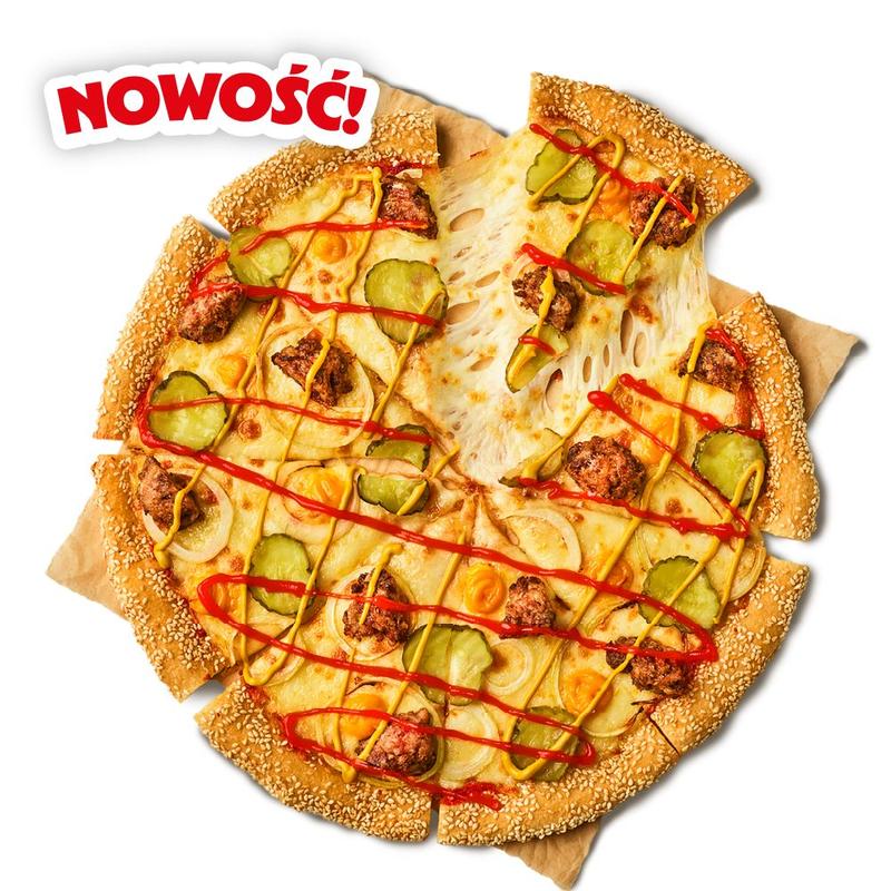 Rodzaje pieców do pizzy