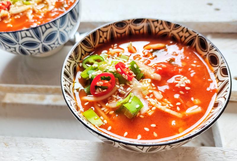 Szybkie i proste przepisy