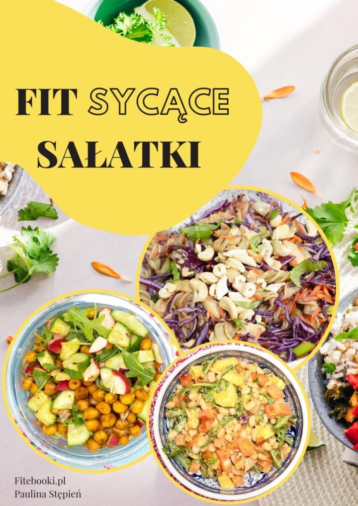 Szybkie sałatki