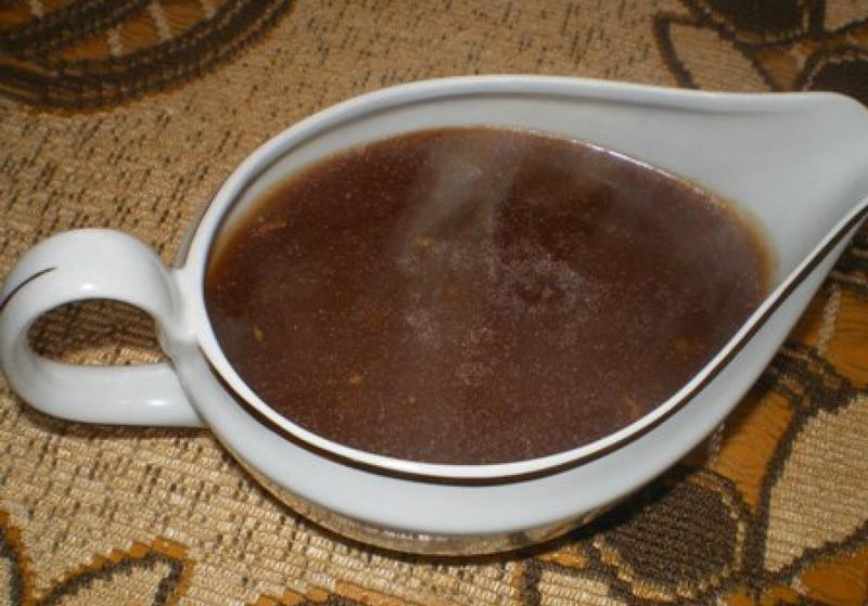 Techniki profesjonalnych kucharzy do sosów