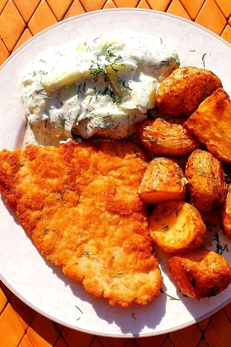 Temperatura patelni a smażenie