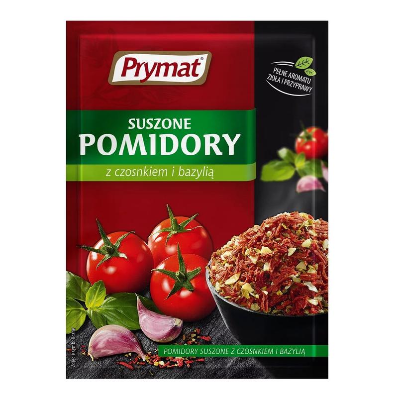 Tradycyjne i nowoczesne połączenia smakowe