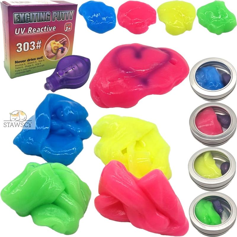 Zabawy sensoryczne dla dzieci i dorosłych