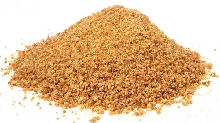 Zdrowe alternatywy cukru muscovado